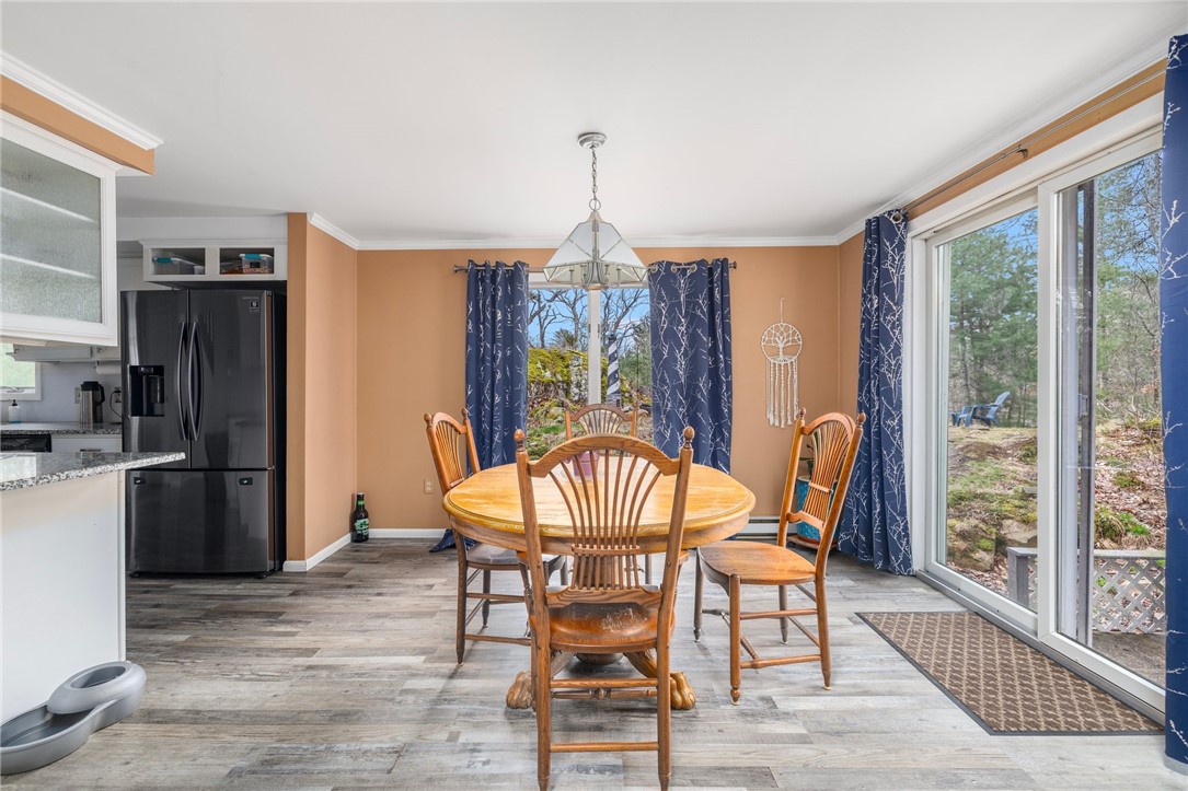 161 Kenyon Hill Trail