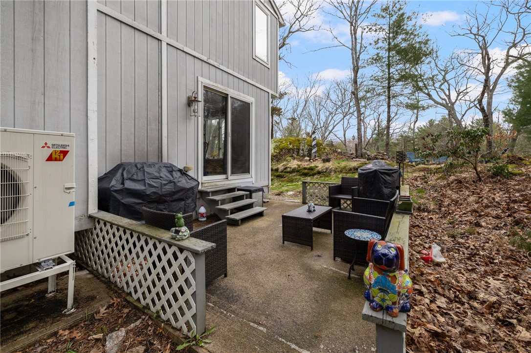 161 Kenyon Hill Trail