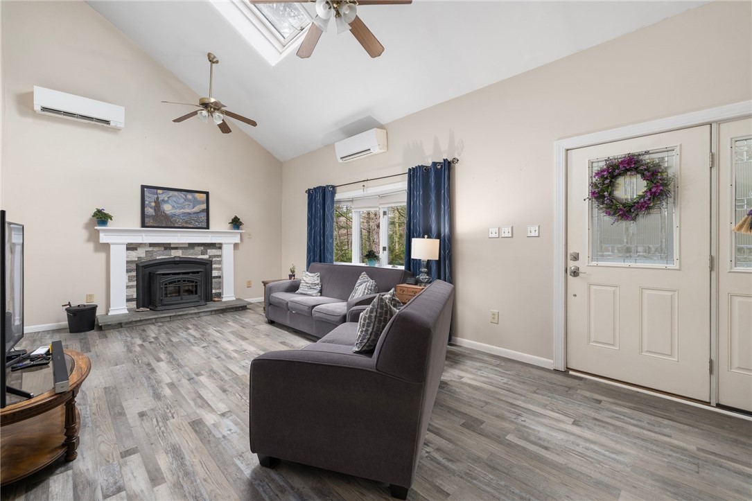 161 Kenyon Hill Trail