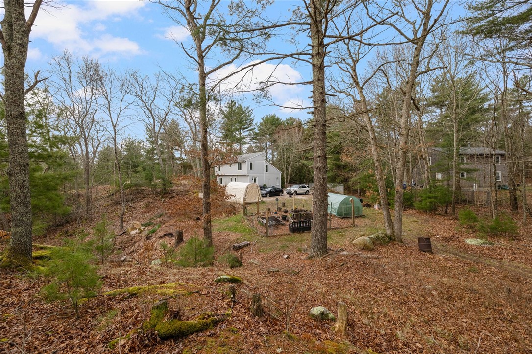161 Kenyon Hill Trail