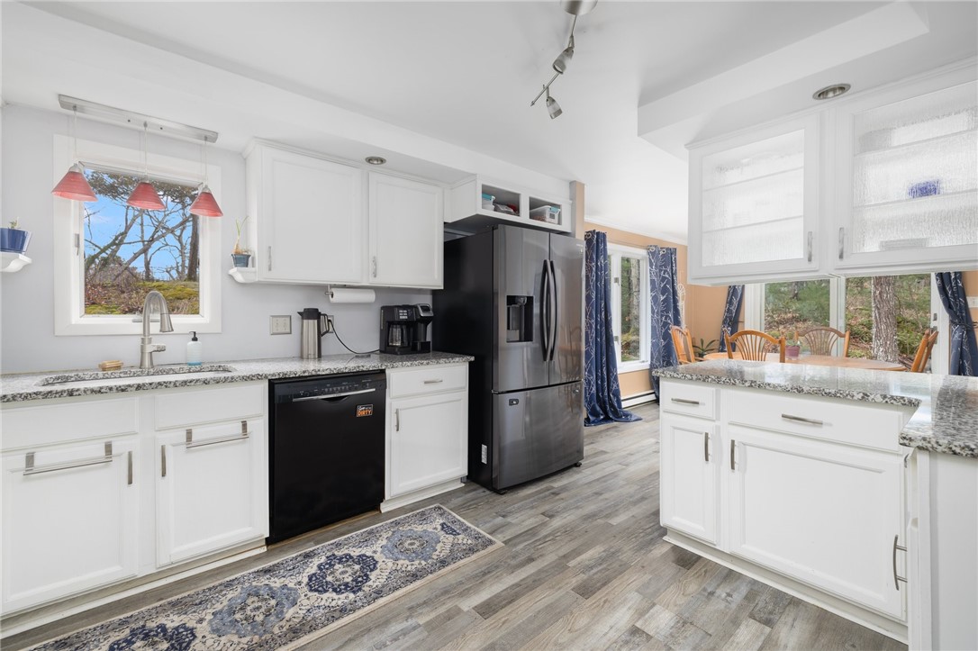 161 Kenyon Hill Trail