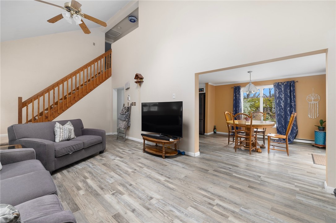 161 Kenyon Hill Trail