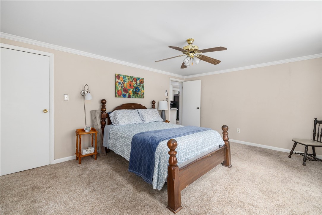 161 Kenyon Hill Trail