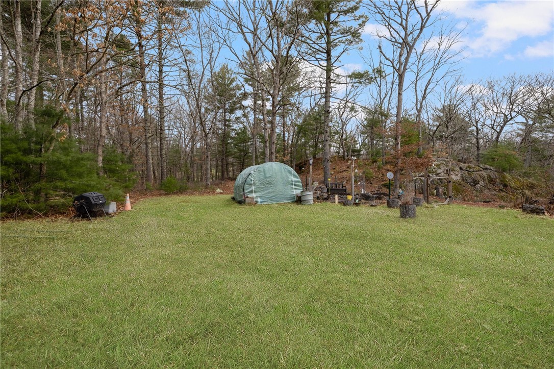 161 Kenyon Hill Trail