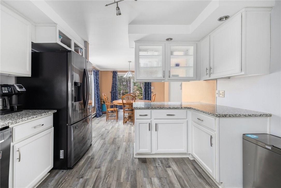161 Kenyon Hill Trail