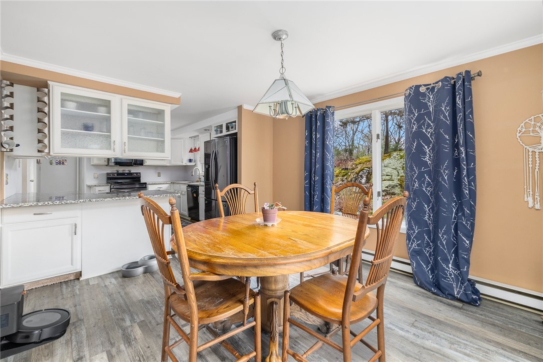 161 Kenyon Hill Trail