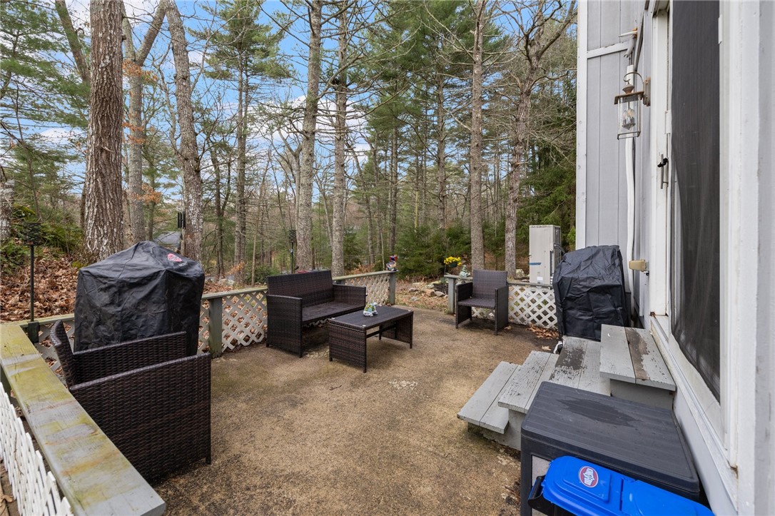 161 Kenyon Hill Trail