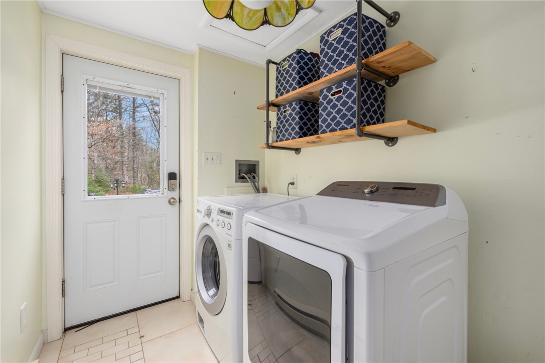 161 Kenyon Hill Trail
