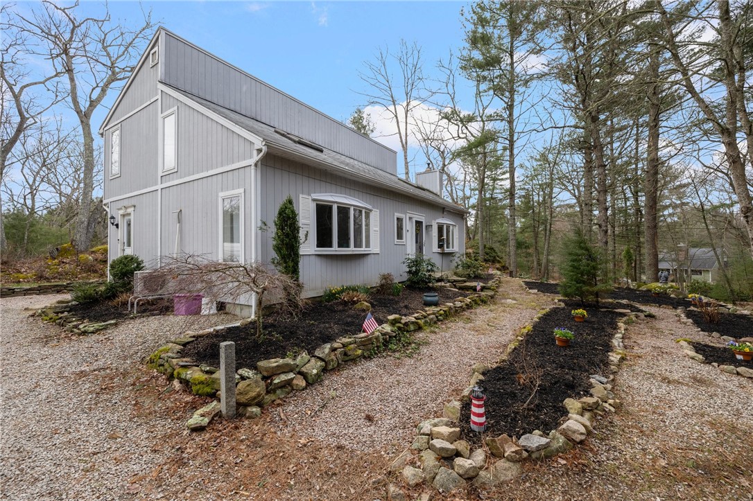161 Kenyon Hill Trail