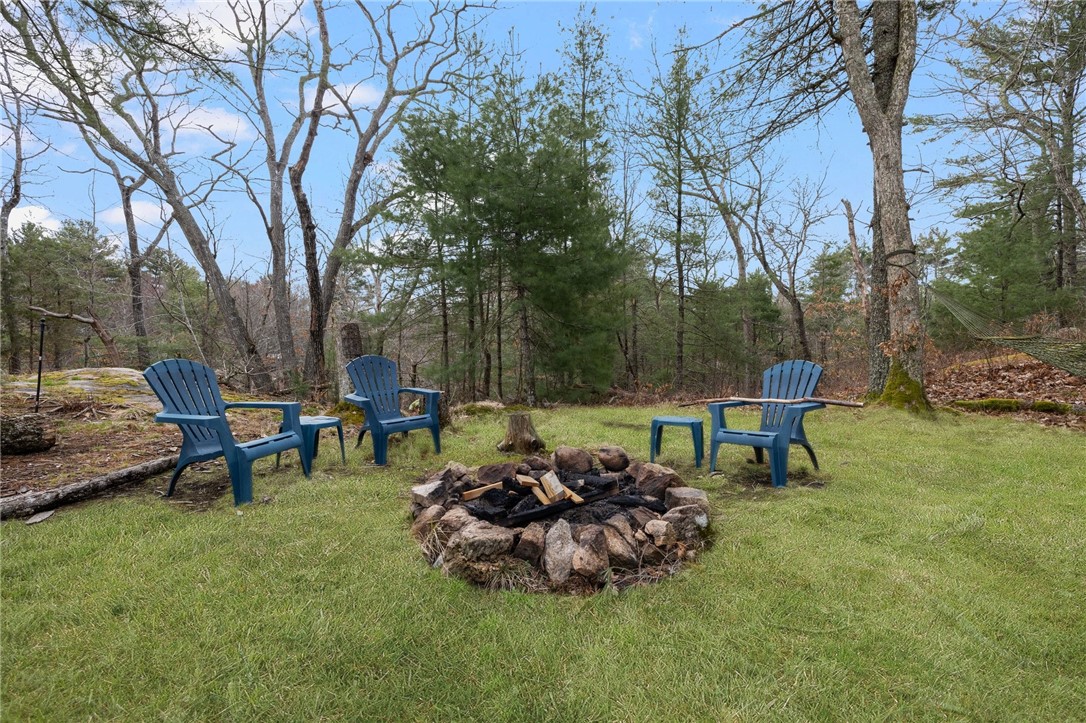 161 Kenyon Hill Trail