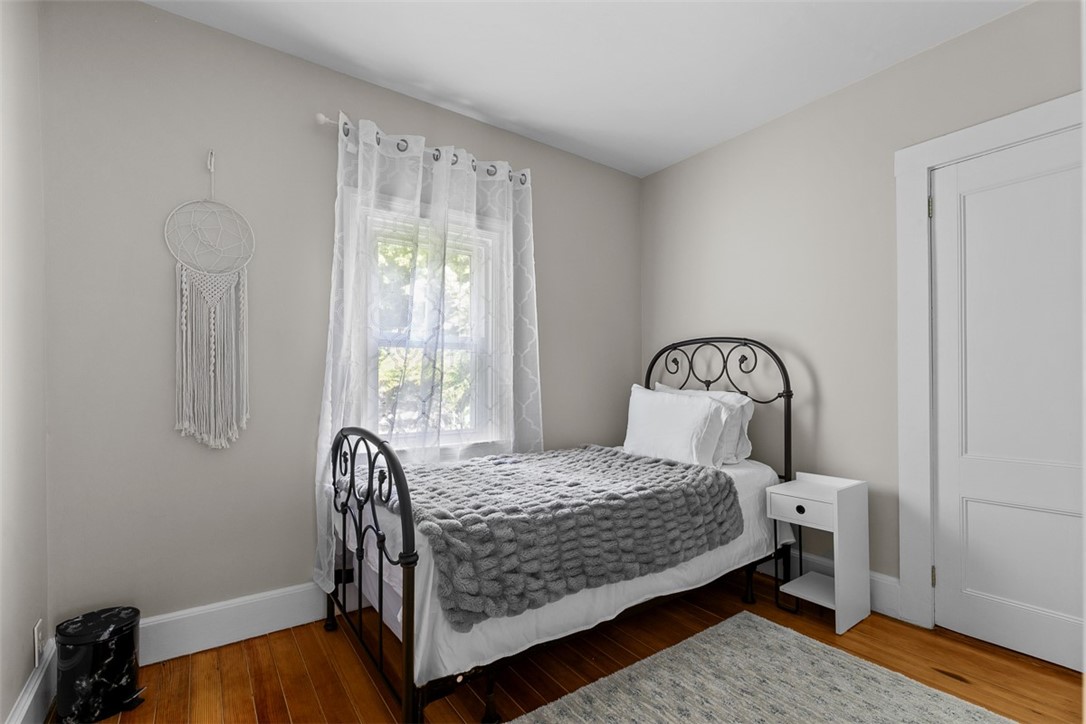 52 Hedly Street