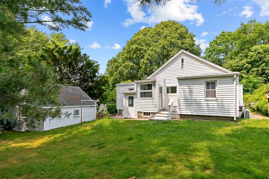 52 Hedly Street