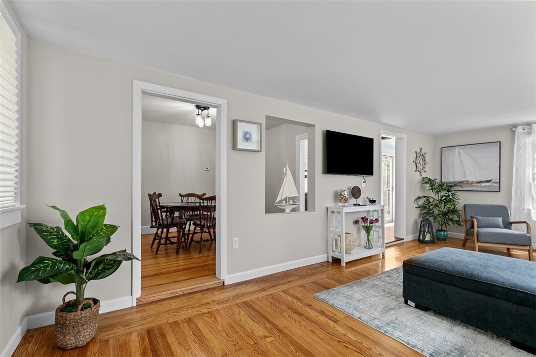 52 Hedly Street
