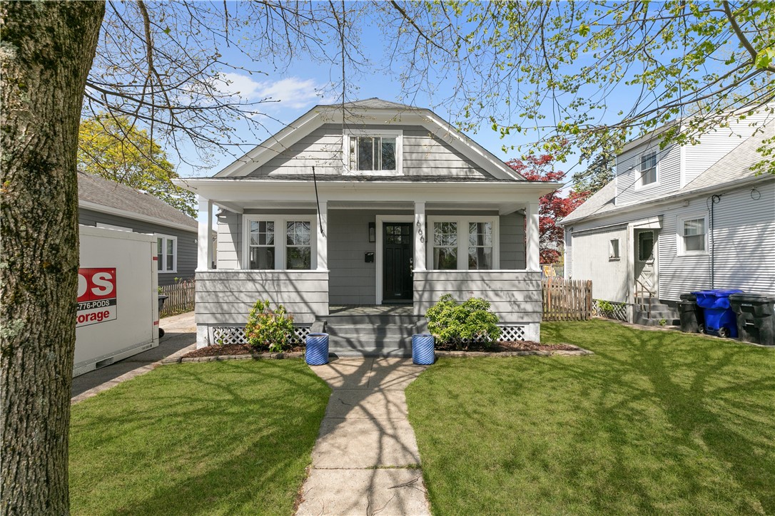 666 Fruit Hill Avenue