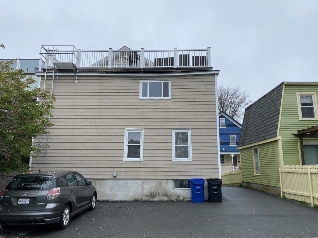 19 Howard Street 2