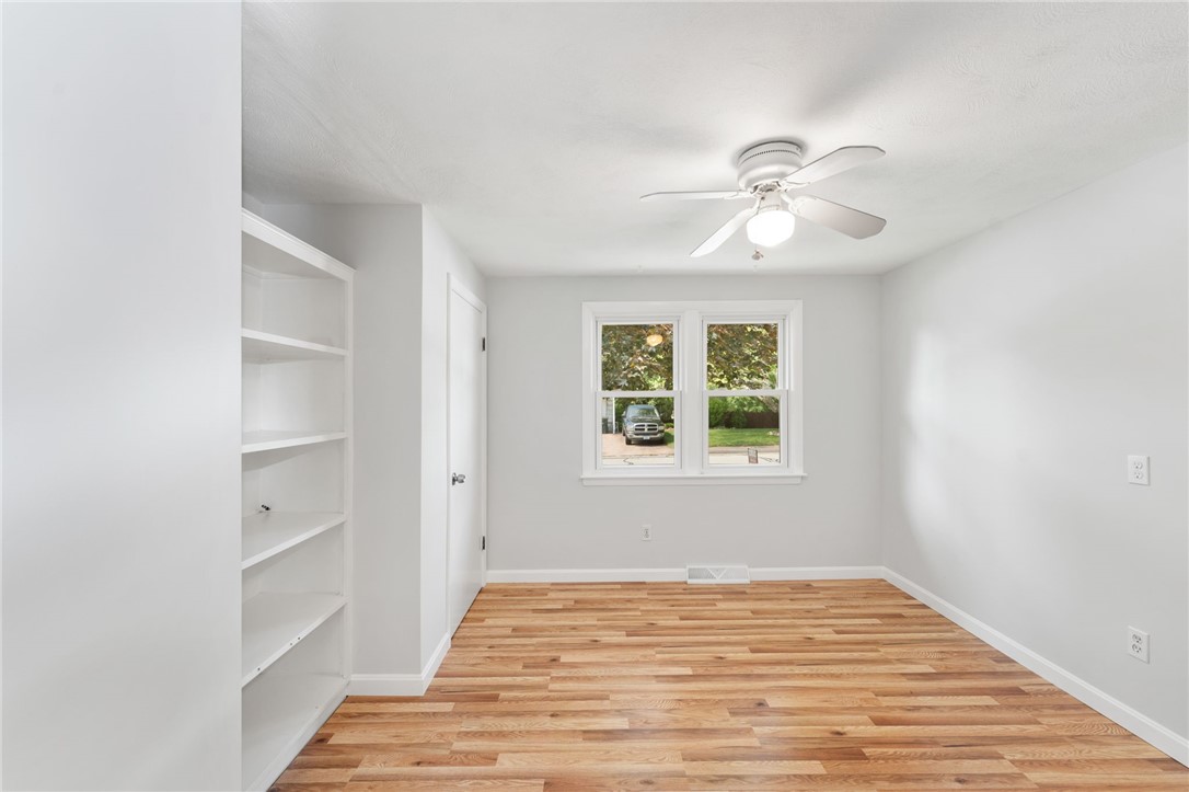 22 York Drive