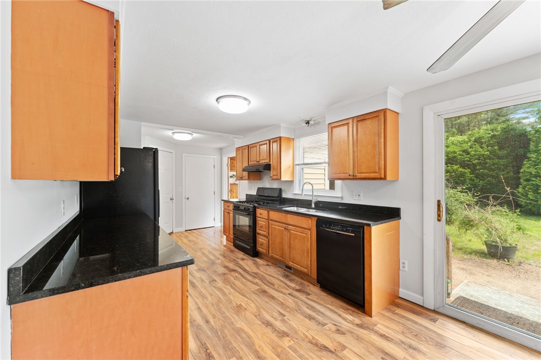 22 York Drive