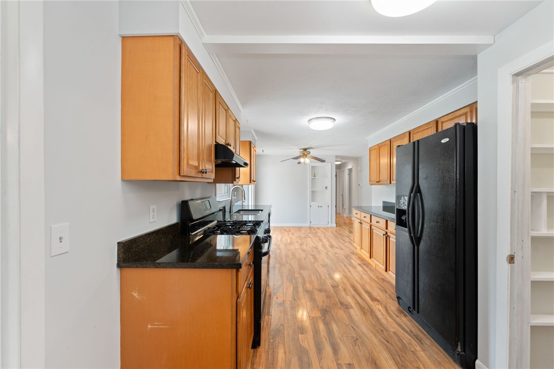 22 York Drive