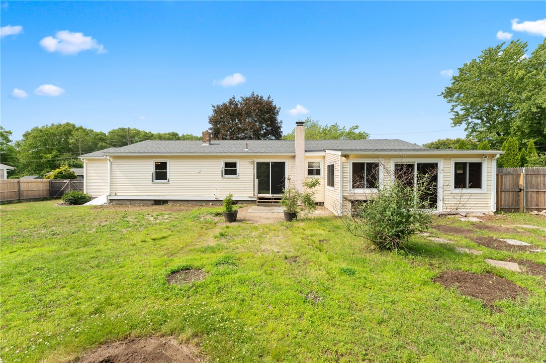 22 York Drive