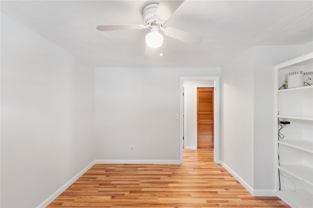 22 York Drive