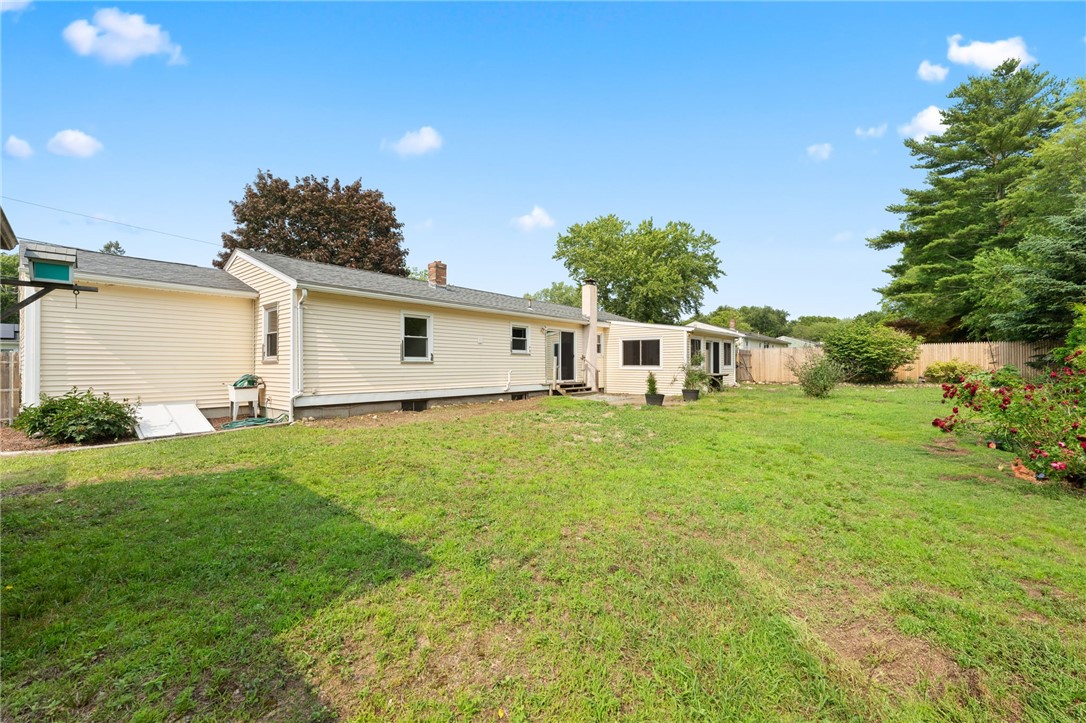22 York Drive