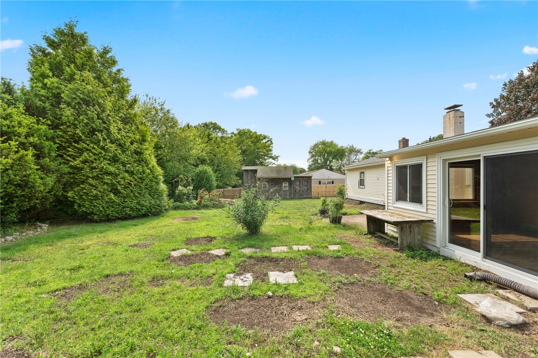 22 York Drive