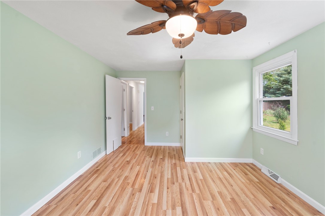 22 York Drive
