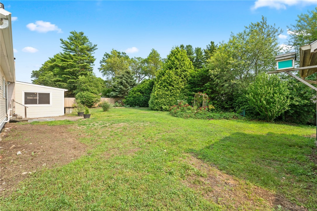 22 York Drive