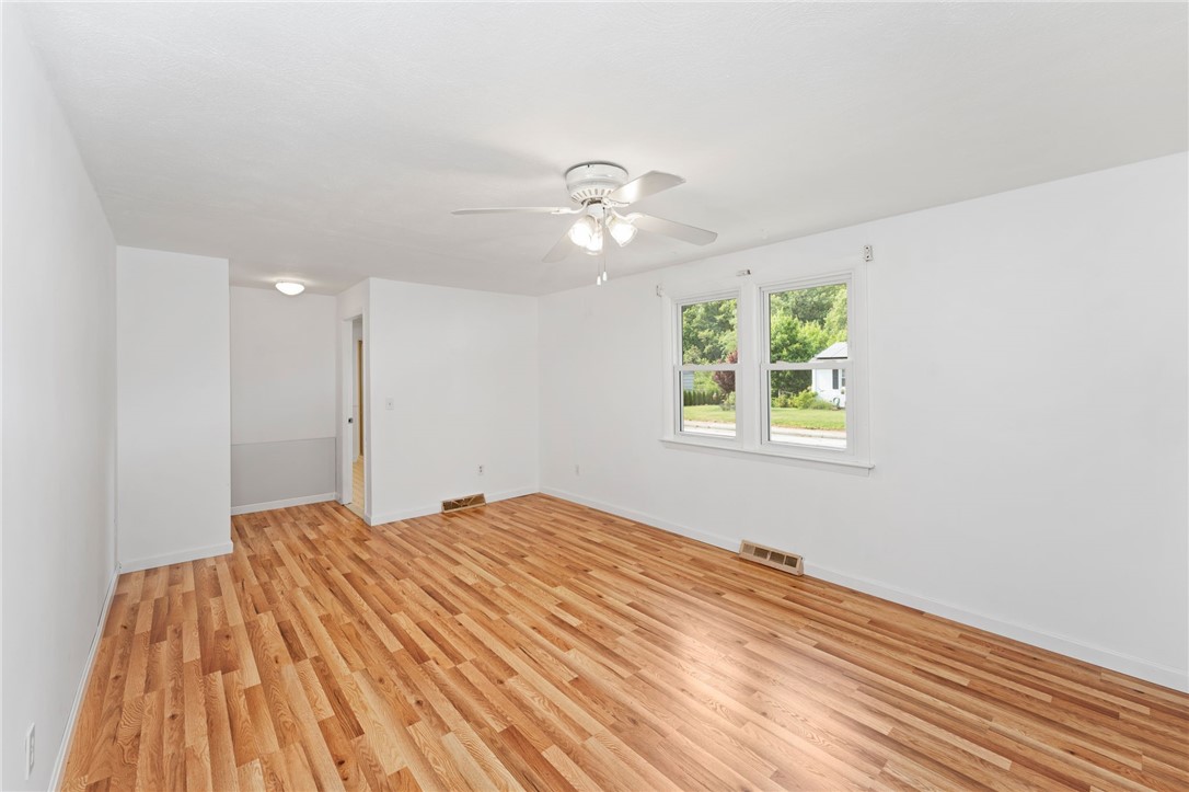 22 York Drive