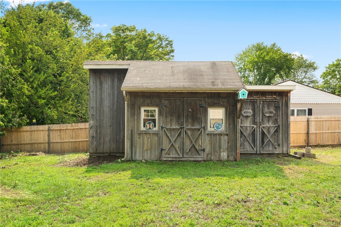 22 York Drive