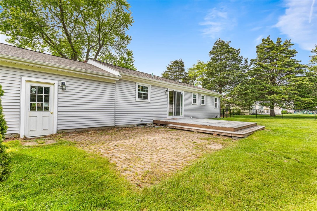 64 Flint Corn Road