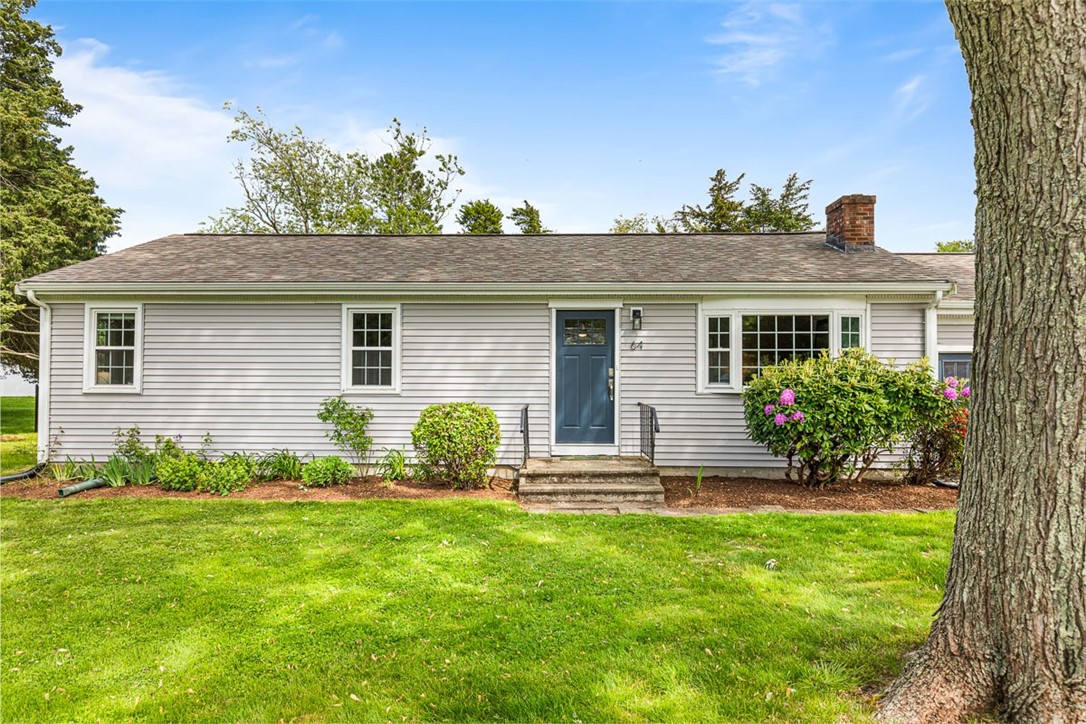 64 Flint Corn Road