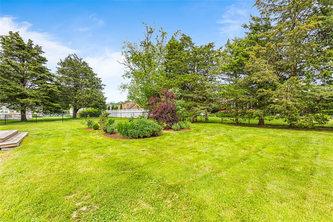 64 Flint Corn Road