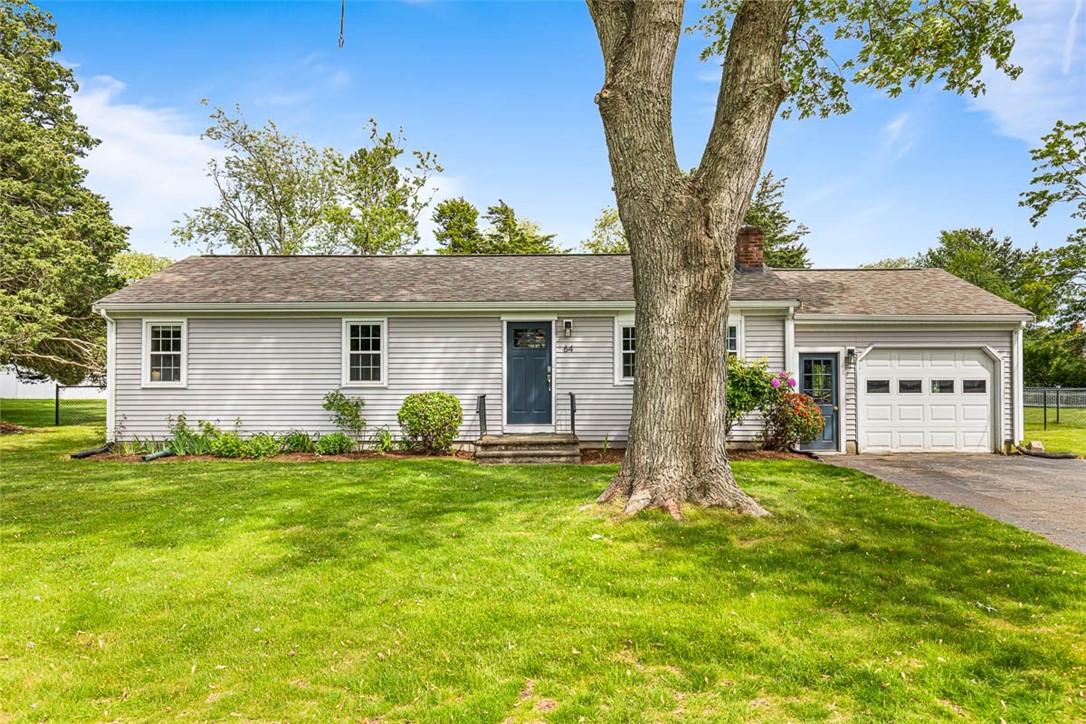 64 Flint Corn Road