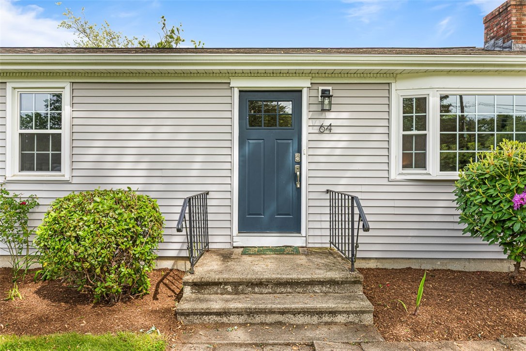 64 Flint Corn Road