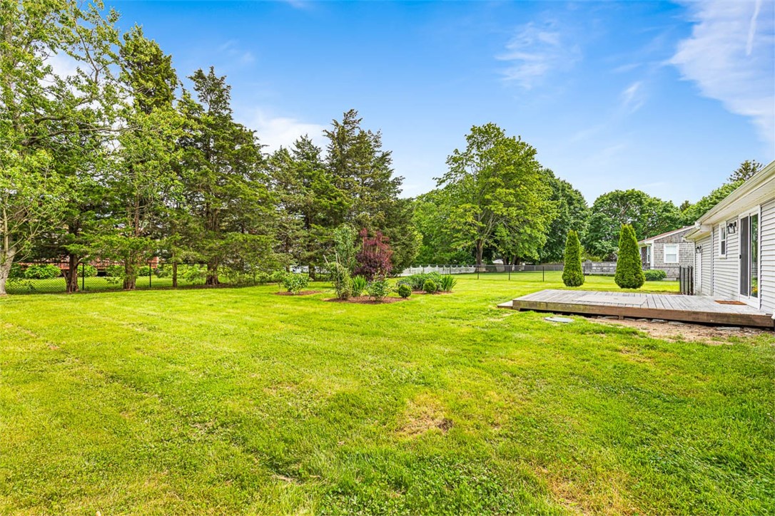 64 Flint Corn Road