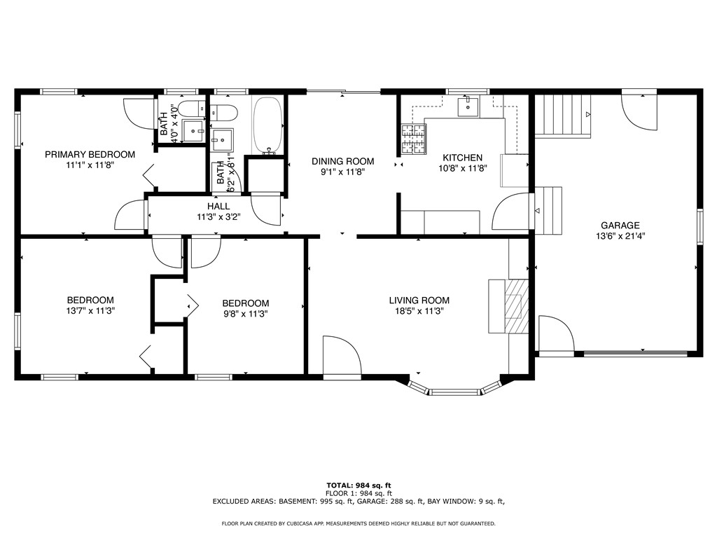 64 Flint Corn Road