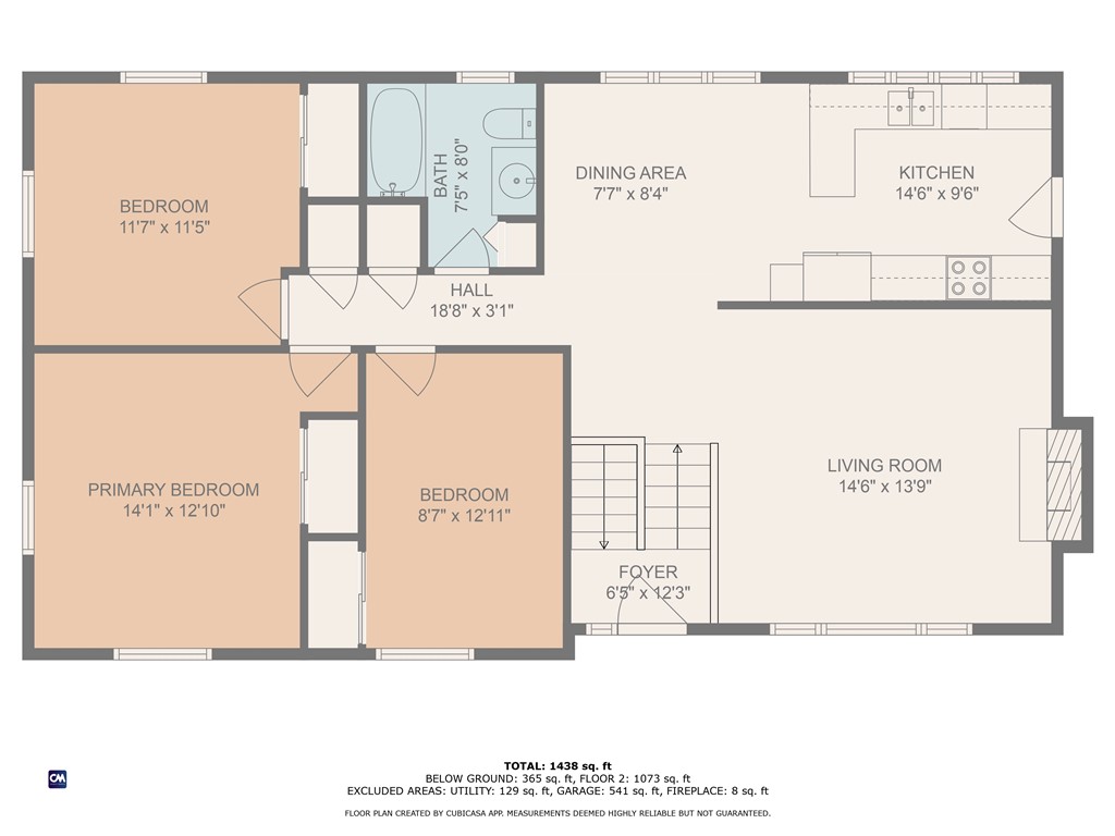 45 Reise Terrace
