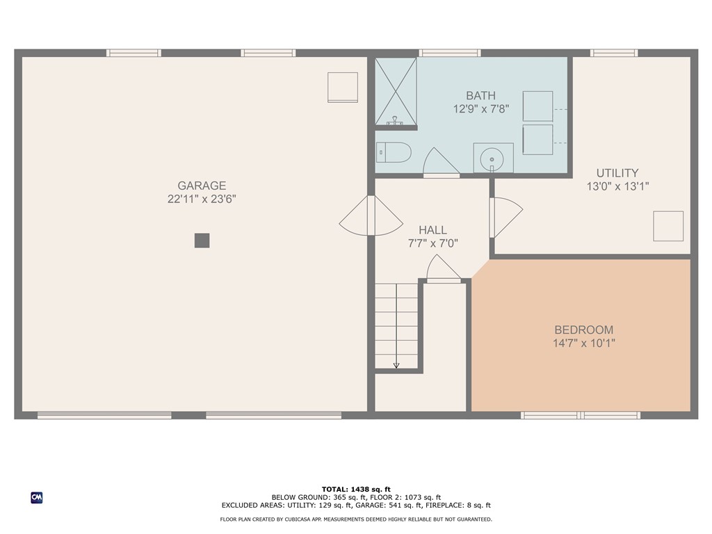 45 Reise Terrace
