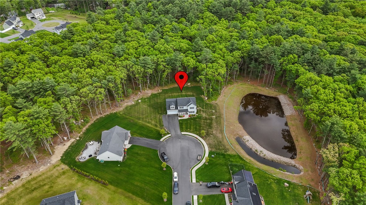 4 Overlook Circle