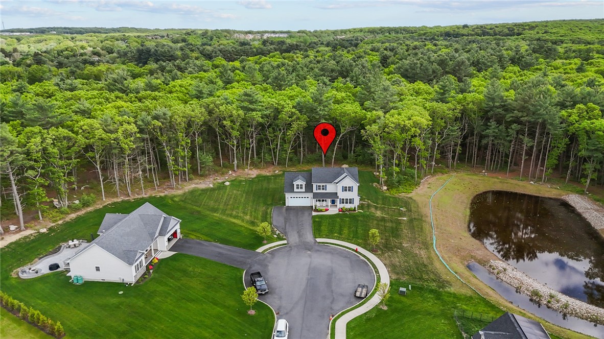 4 Overlook Circle