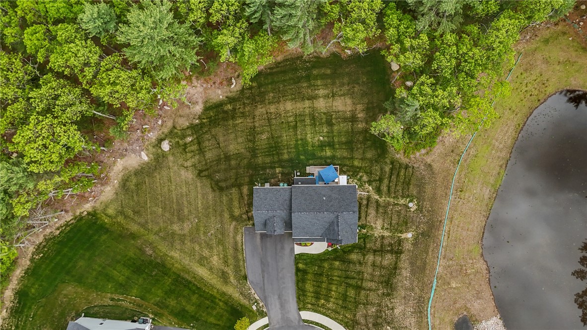 4 Overlook Circle