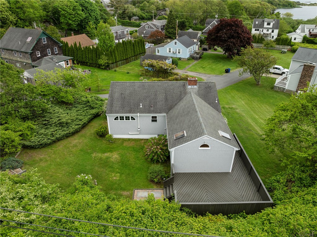 3 Ernest Street