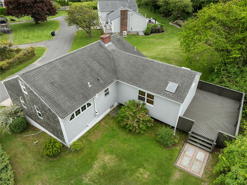 3 Ernest Street