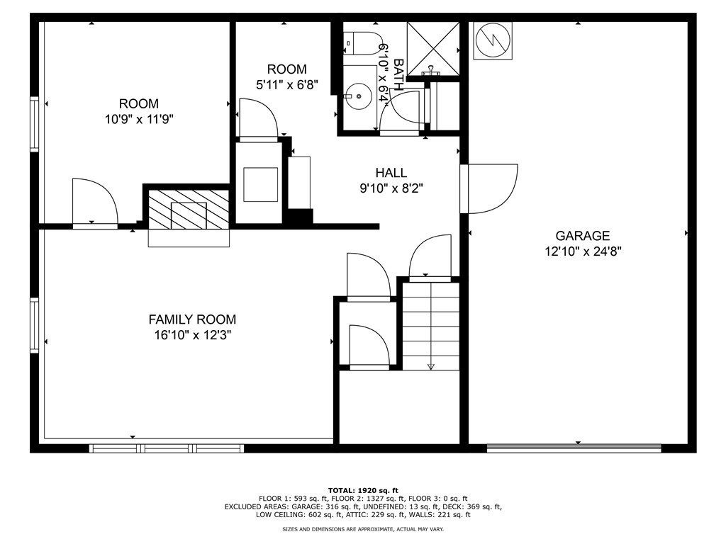 3 Ernest Street