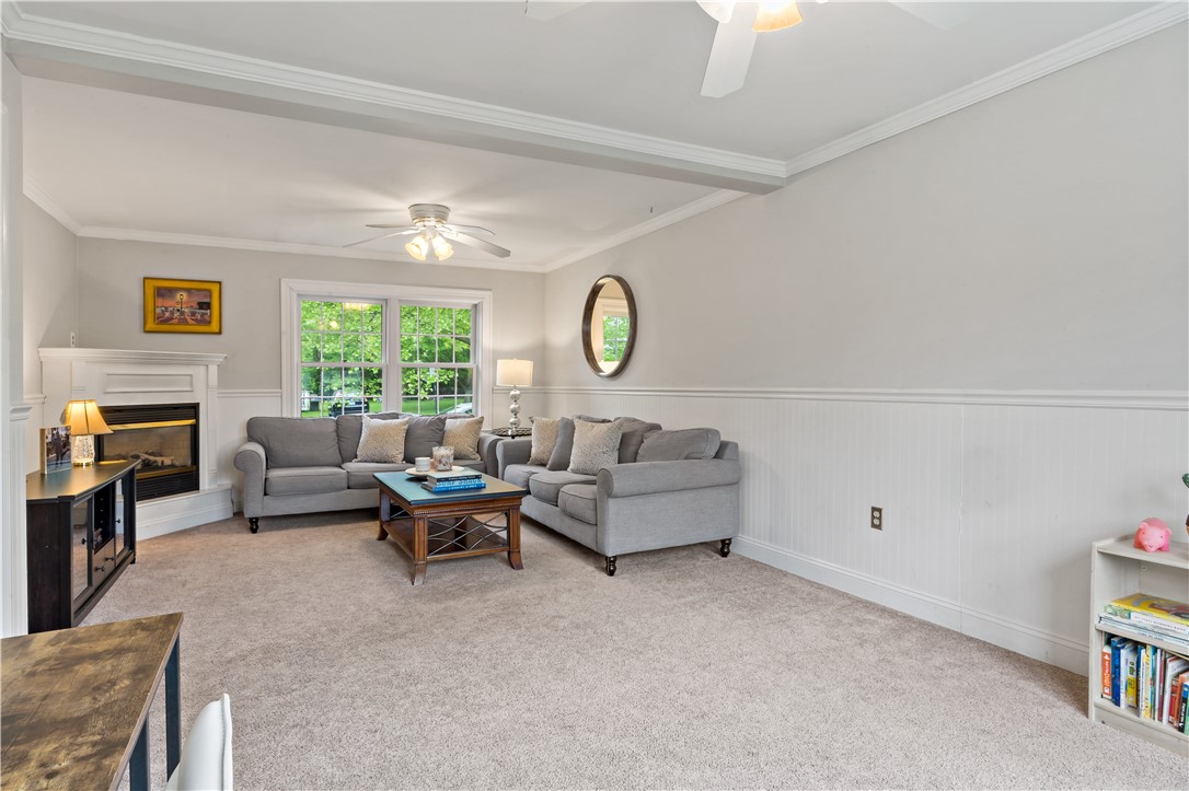 168 Busher Drive