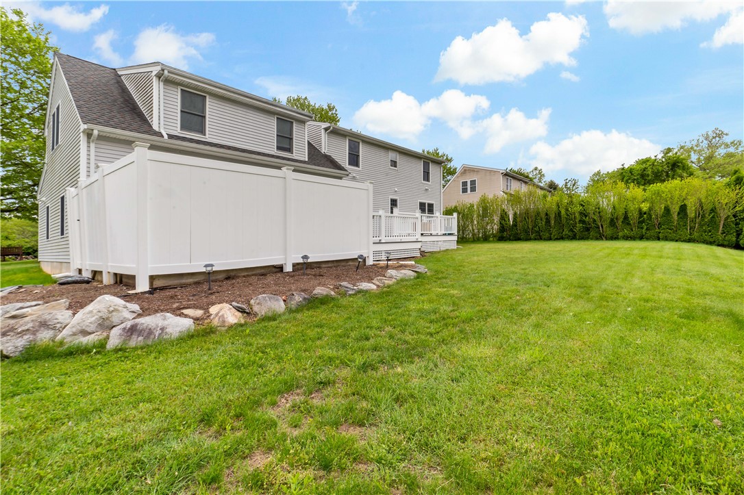 168 Busher Drive