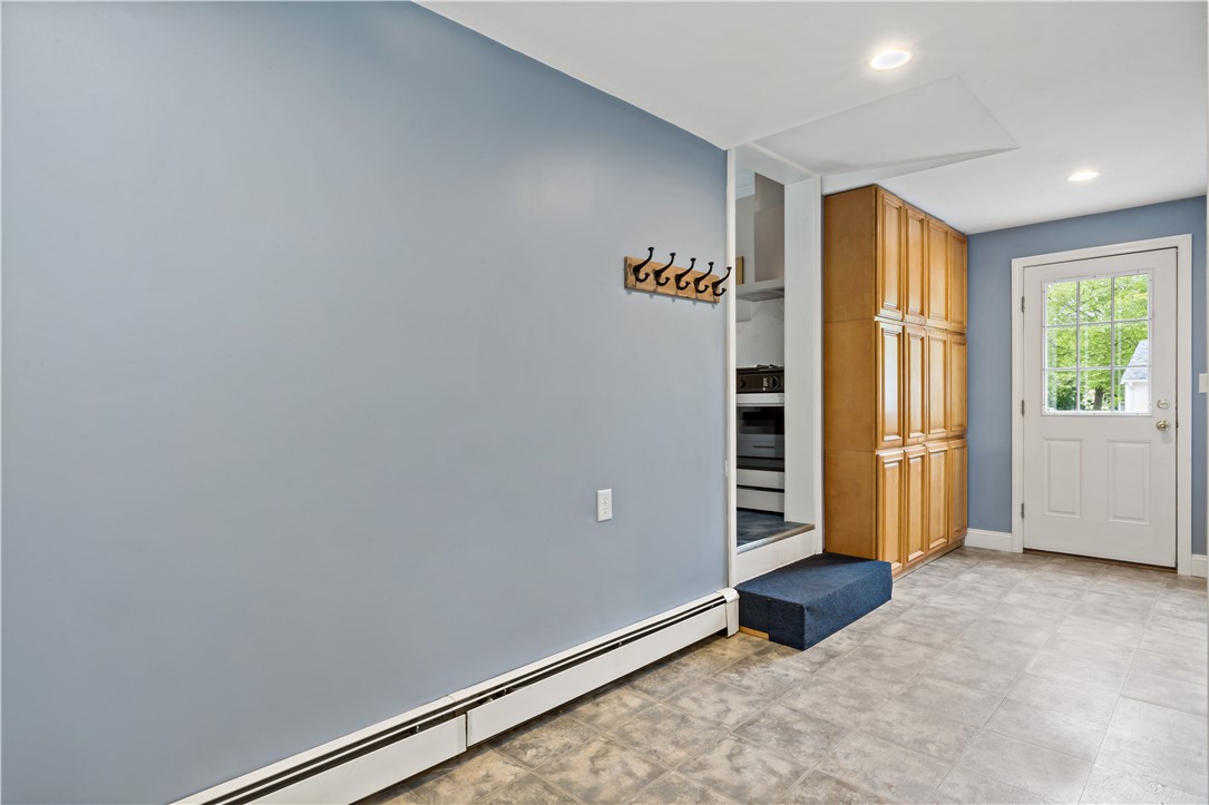 168 Busher Drive