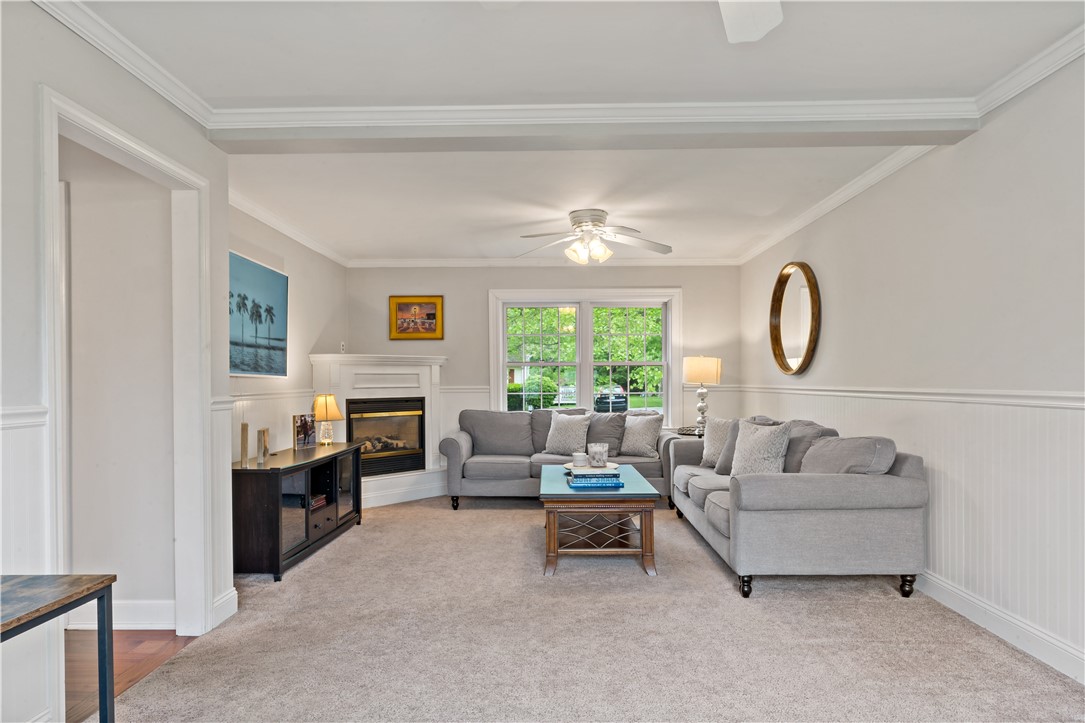 168 Busher Drive