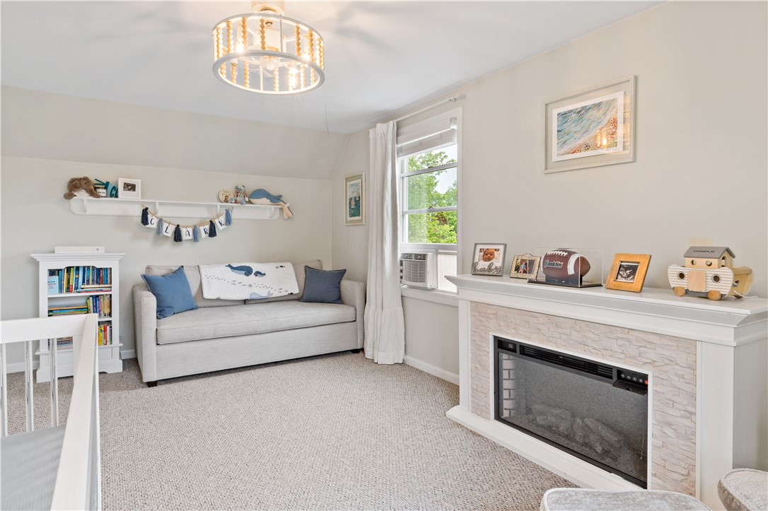 168 Busher Drive